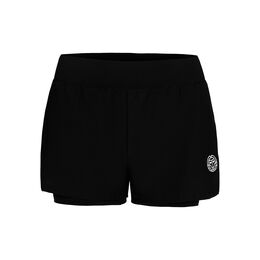 Vêtements De Tennis BIDI BADU Crew  2in1 Shorts
